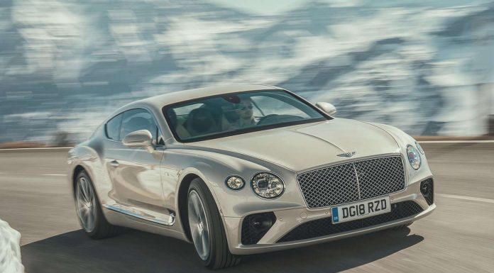 Bentley Needs to Start Turning a Profit or Else