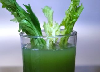 Celery juice: health tonic or just another wellness fad?