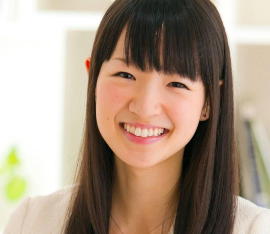 The Marie Kondo wars: how Netflix’s clutter consultant is sparking domestic unrest