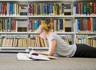 Why study English? We’re poorer in every sense without it