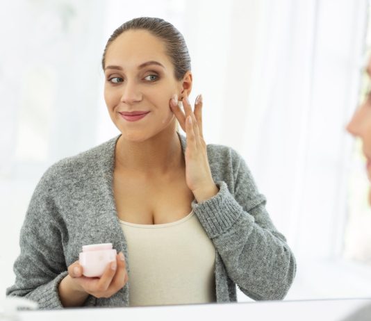 Can’t deal with the cold? It’s time to rediscover your busy bathing schedule