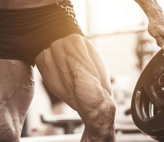 Bigorexia: When bodybuilding goes too far