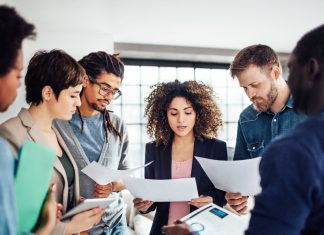 The advertising industry has a diversity problem – apprenticeships can help