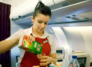 Virgin Atlantic drops mandatory makeup for female cabin crew