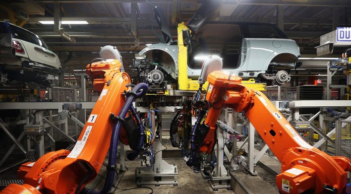 No-deal Brexit would plunge UK economy into recession – OECD