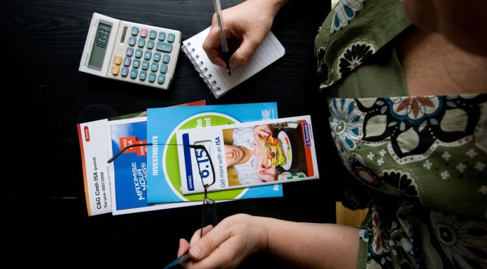 Isas: what are the best deals now interest rates are low?