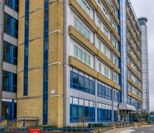 Private flat owners start campaign over Grenfell-style cladding