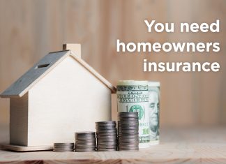 Homeowners Insurance Amarillo Tx