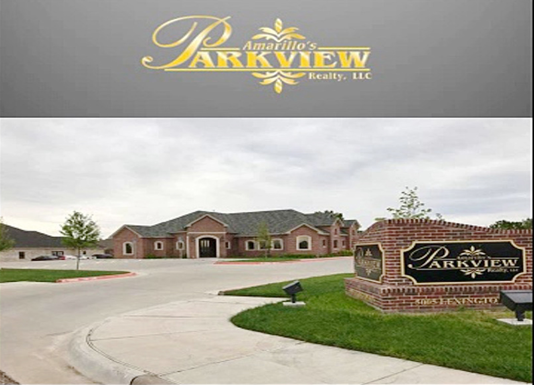 Real Estate Company Amarillo
