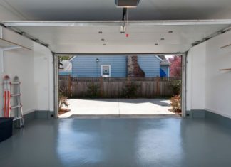 Garage Door Opener Repairs