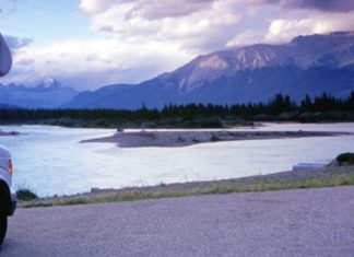 Amarillo RV Insurance in Texas