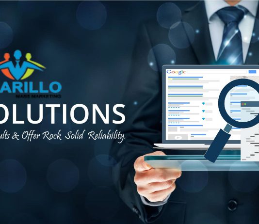 Amarillo SEO Service Company