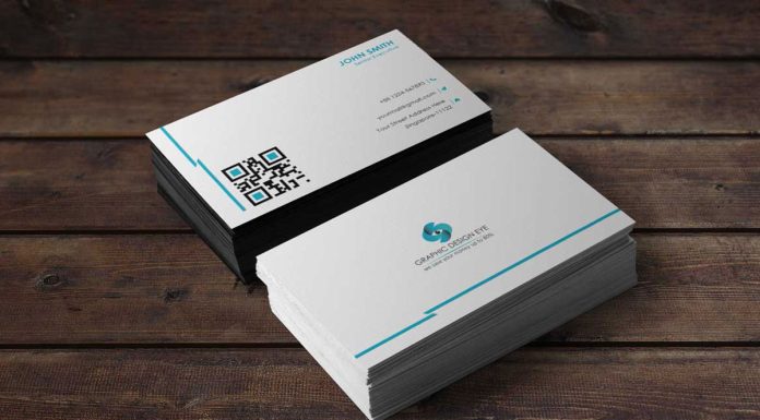 Printing Business Cards In Dubai