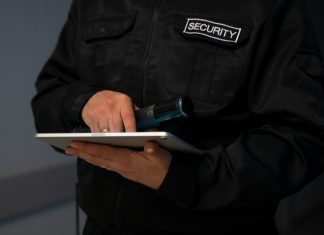 Guardians of the Night: Understanding the Duties of Bouncer Companies in Dubai