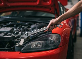 The Changing Face of Car Maintenance in Britain: DIY or Professional?