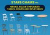 Event Furniture Trends: What Customers Want in 2026