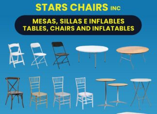 Event Furniture Trends: What Customers Want in 2026
