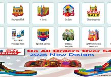The Ultimate Guide to Choosing the Best Inflatable Manufacturer for Your Business